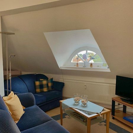 Villa Exss - Wohnung Harmonie هيرينجسدورف المظهر الخارجي الصورة