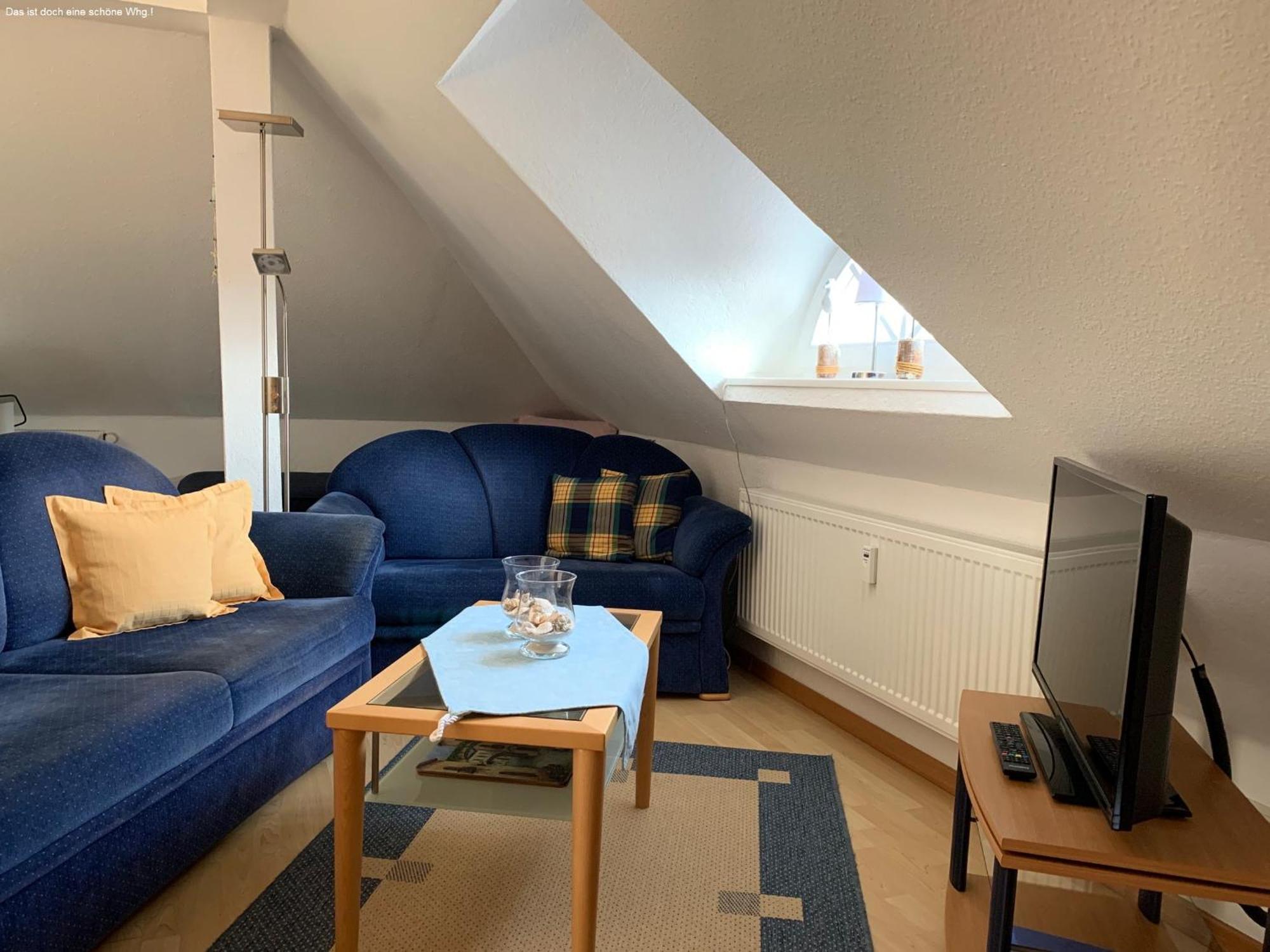 Villa Exss - Wohnung Harmonie هيرينجسدورف المظهر الخارجي الصورة