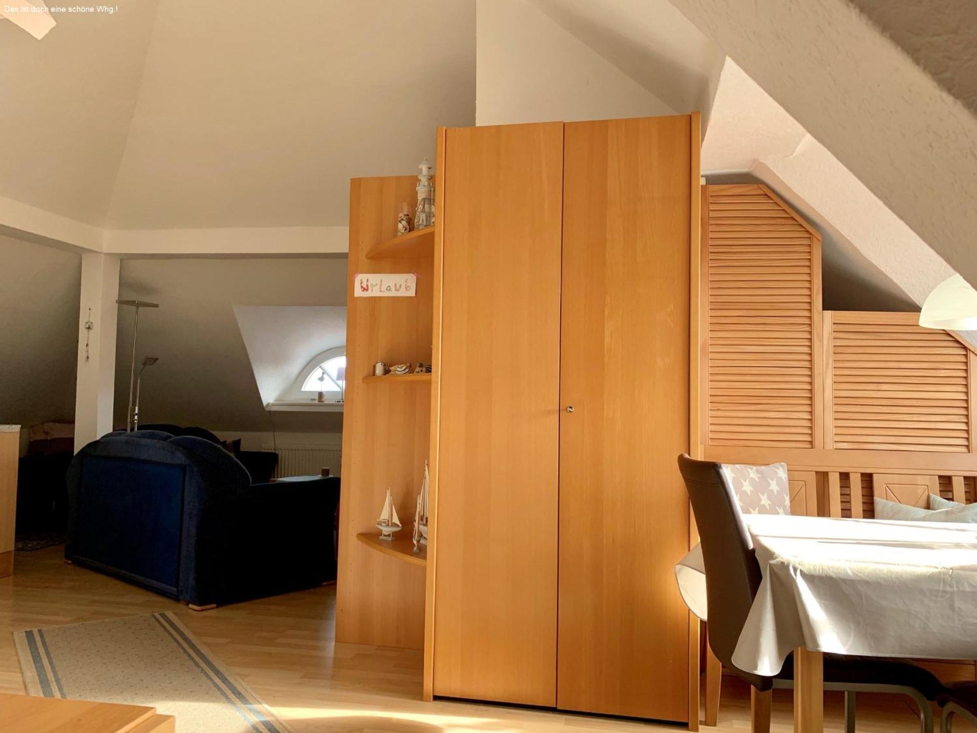 Villa Exss - Wohnung Harmonie هيرينجسدورف المظهر الخارجي الصورة
