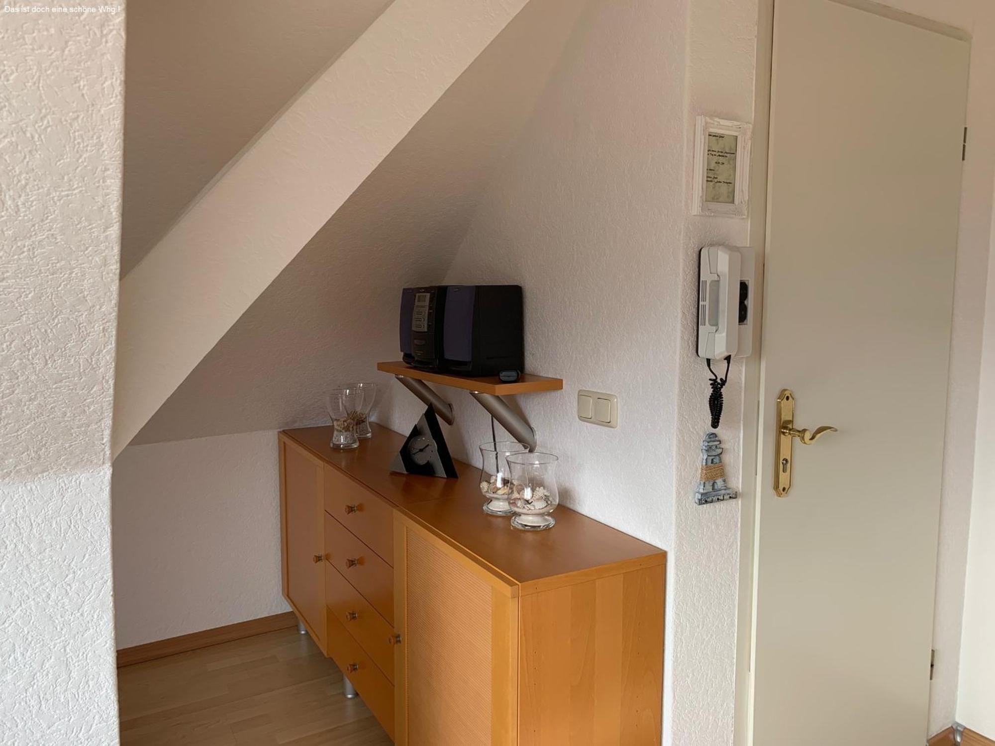 Villa Exss - Wohnung Harmonie هيرينجسدورف المظهر الخارجي الصورة